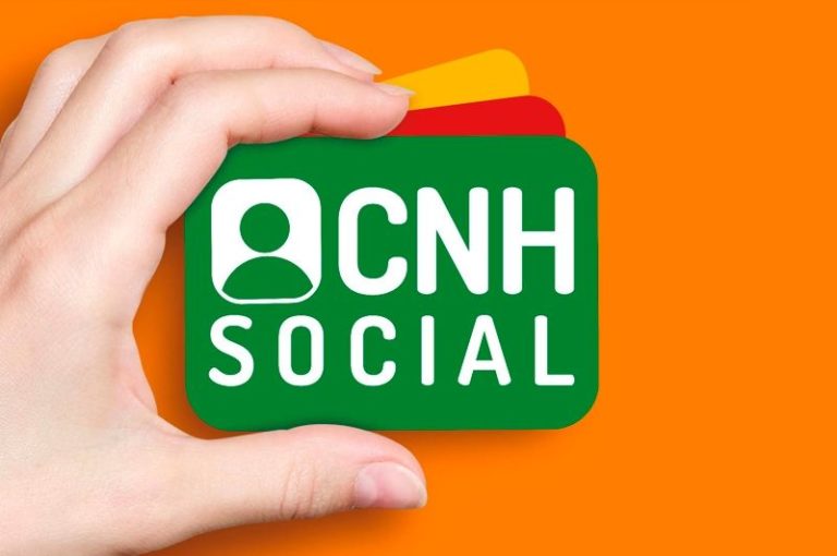 CNH Social Manaus 2024 → Quem tem Direito, Inscrição, Documentos