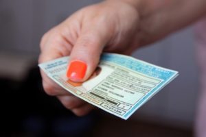 Renovação CNH Vencida